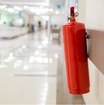 Incendie